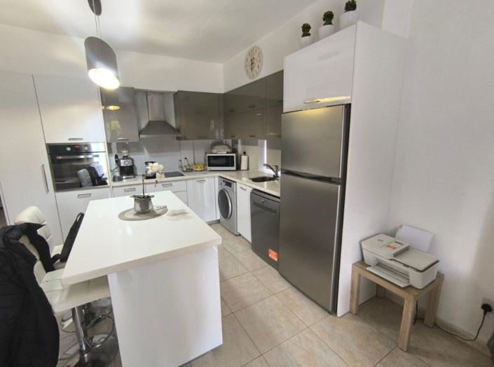 Image No.2-Appartement de 2 chambres à vendre à Paphos