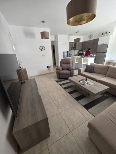 Image No.5-Appartement de 2 chambres à vendre à Paphos