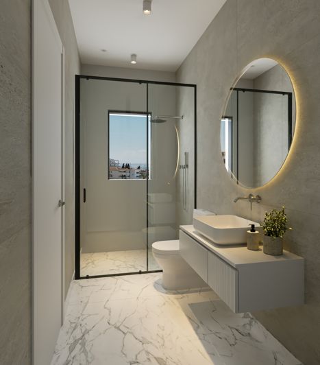 Image No.6-Propriété de 3 chambres à vendre à Limassol