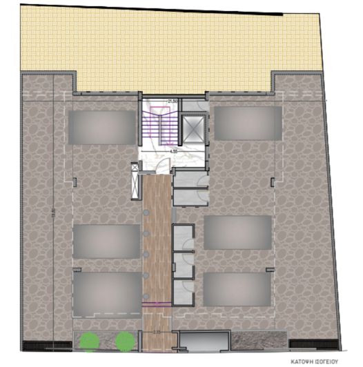 Image No.7-Propriété de 3 chambres à vendre à Limassol