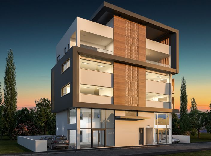 Image No.5-Propriété de 3 chambres à vendre à Limassol