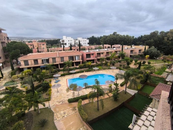 Image No.2-Appartement de 2 chambres à vendre à Paphos