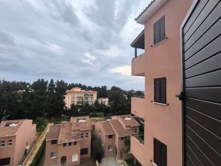 Image No.20-Appartement de 2 chambres à vendre à Paphos