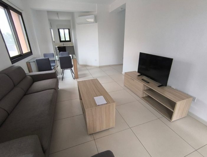 Image No.4-Appartement de 2 chambres à vendre à Paphos