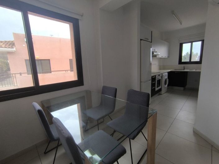 Image No.7-Appartement de 2 chambres à vendre à Paphos