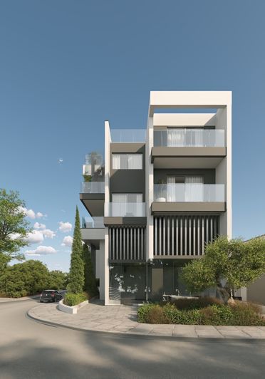 Image No.7-Propriété de 2 chambres à vendre à Limassol