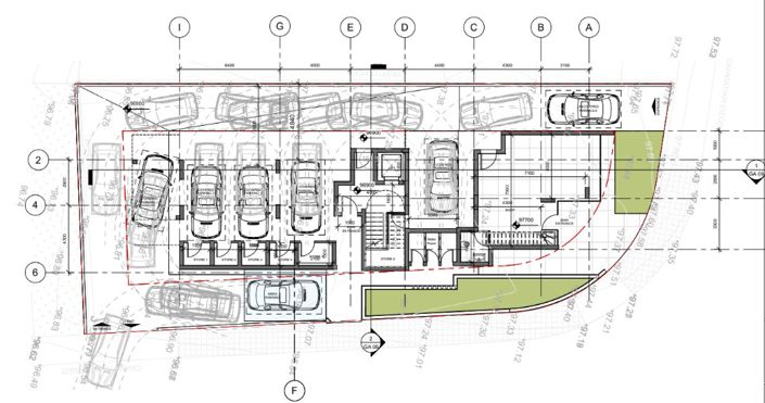 Image No.8-Propriété de 2 chambres à vendre à Limassol