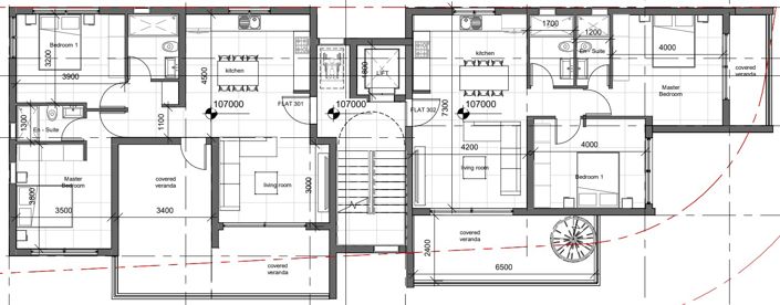 Image No.9-Propriété de 2 chambres à vendre à Limassol