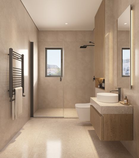 Image No.7-Appartement de 2 chambres à vendre à Limassol