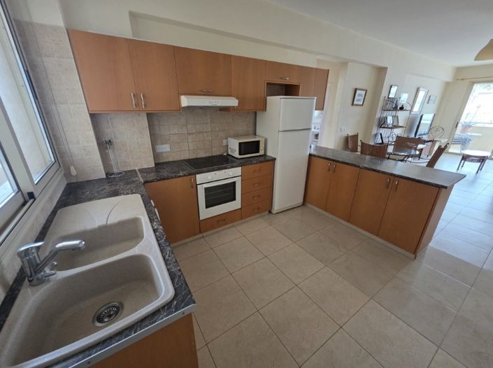 Image No.10-Appartement de 2 chambres à vendre à Paphos