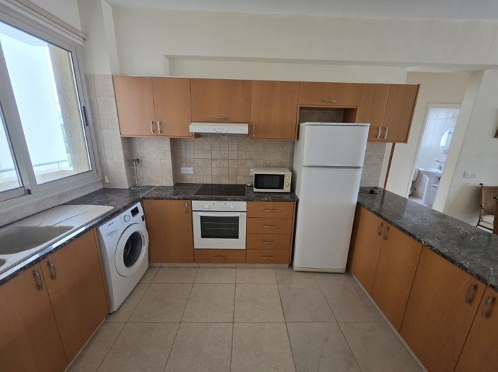 Image No.11-Appartement de 2 chambres à vendre à Paphos