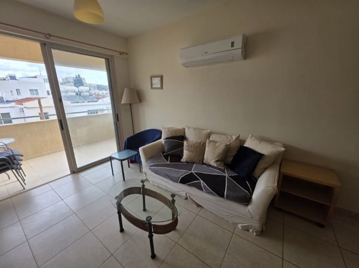 Image No.3-Appartement de 2 chambres à vendre à Paphos