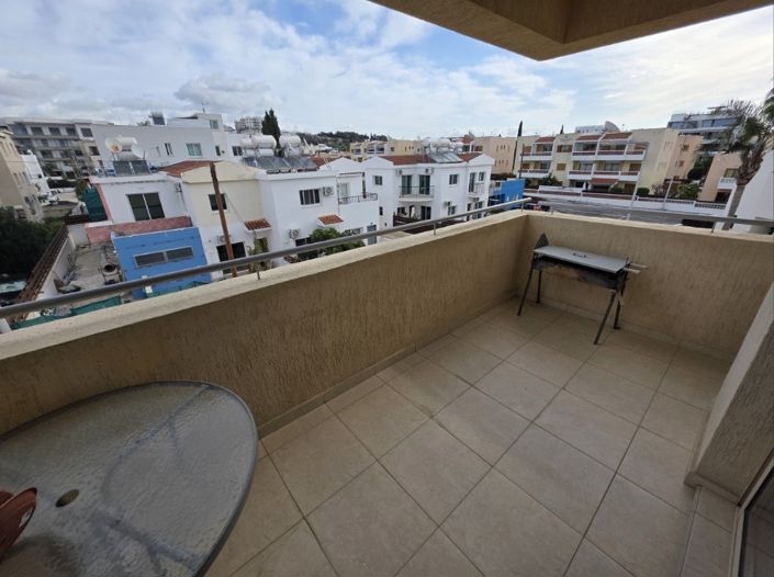 Image No.7-Appartement de 2 chambres à vendre à Paphos