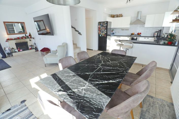 Image No.10-Villa de 4 chambres à vendre à Paphos