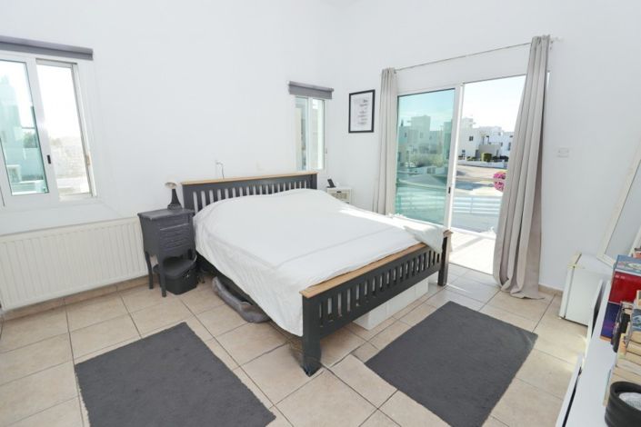 Image No.20-Villa de 4 chambres à vendre à Paphos