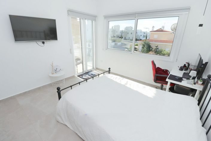 Image No.23-Villa de 4 chambres à vendre à Paphos