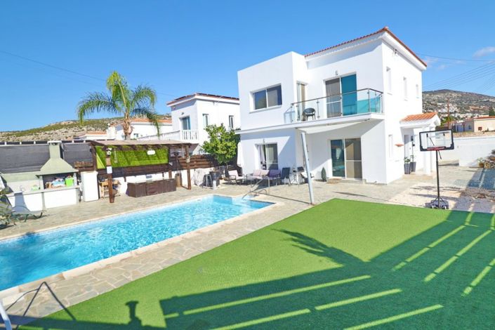 Image No.28-Villa de 4 chambres à vendre à Paphos