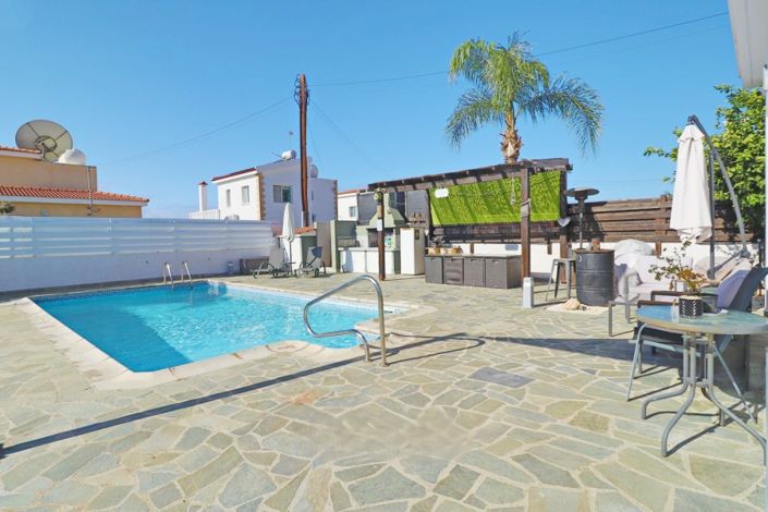 Image No.29-Villa de 4 chambres à vendre à Paphos