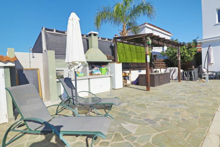 Image No.30-Villa de 4 chambres à vendre à Paphos