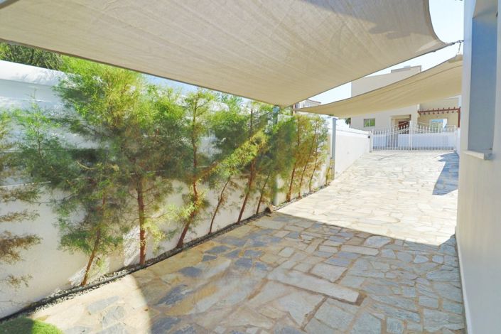 Image No.33-Villa de 4 chambres à vendre à Paphos