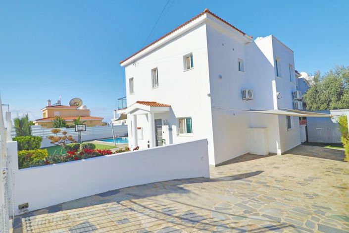 Image No.34-Villa de 4 chambres à vendre à Paphos