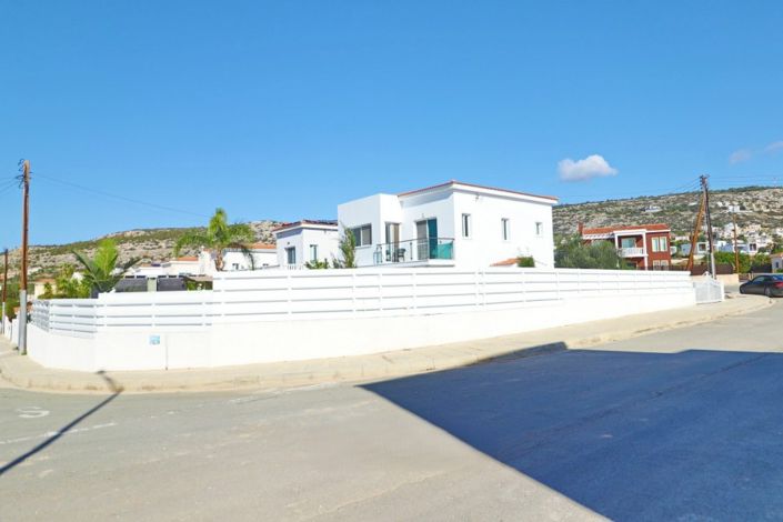 Image No.36-Villa de 4 chambres à vendre à Paphos