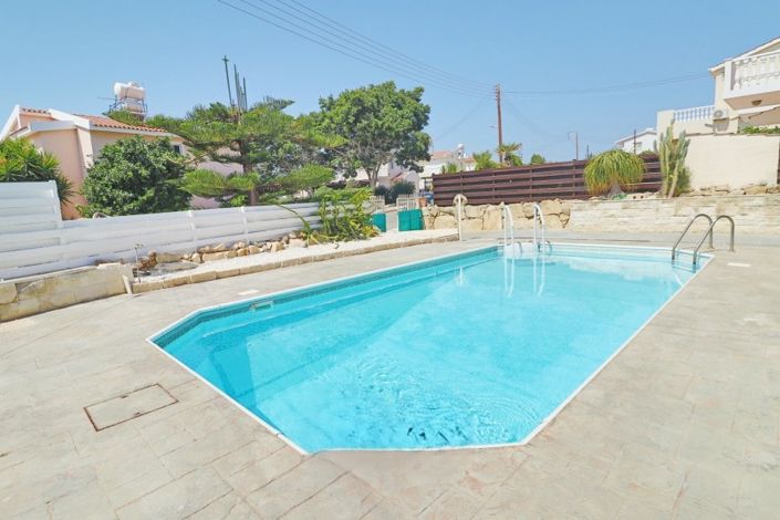 Image No.25-Villa de 3 chambres à vendre à Paphos