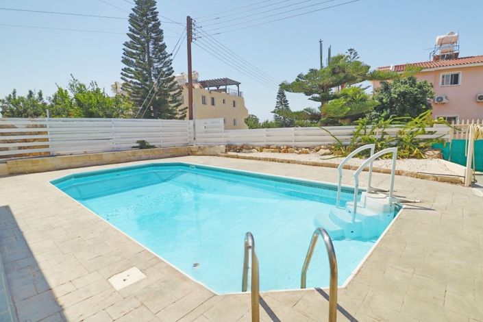 Image No.26-Villa de 3 chambres à vendre à Paphos