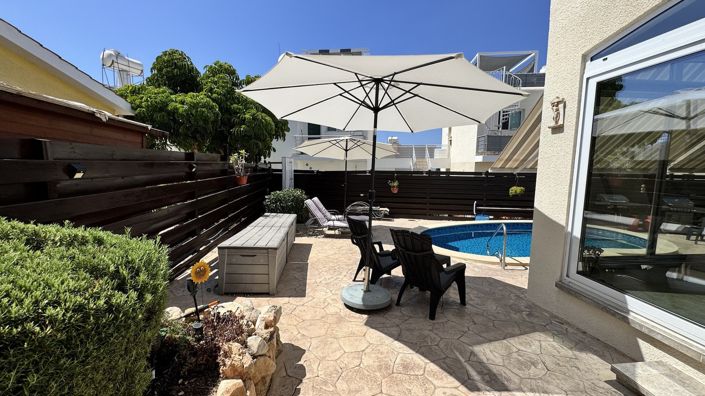 Image No.34-Villa de 3 chambres à vendre à Paphos