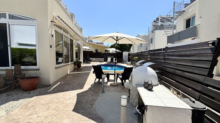 Image No.35-Villa de 3 chambres à vendre à Paphos