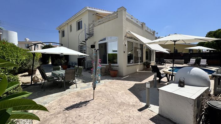 Image No.42-Villa de 3 chambres à vendre à Paphos