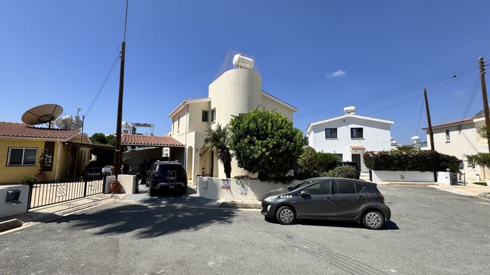 Image No.43-Villa de 3 chambres à vendre à Paphos
