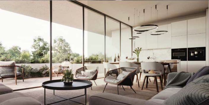 Image No.5-2 Bed Apartment for sale