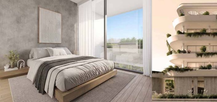 Image No.6-2 Bed Apartment for sale