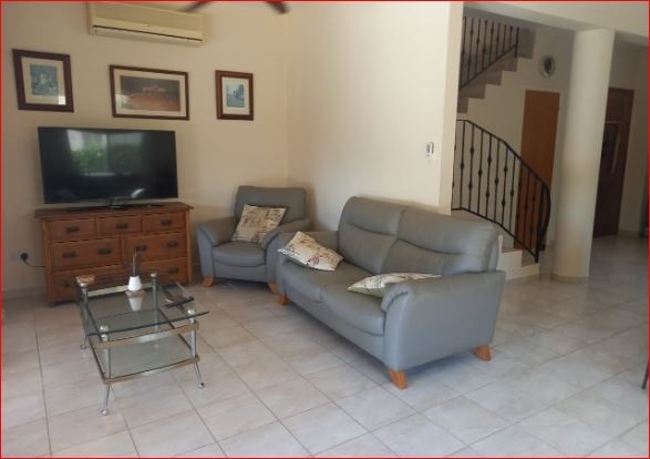 Image No.7-Villa de 3 chambres à vendre à Limassol