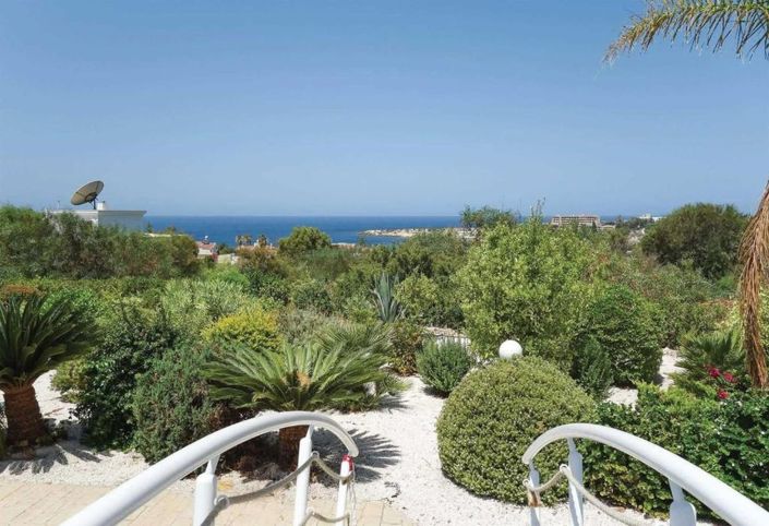 Image No.3-Villa de 4 chambres à vendre à Paphos