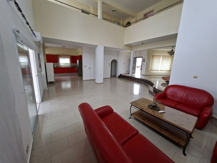 Image No.5-Villa de 4 chambres à vendre à Paphos