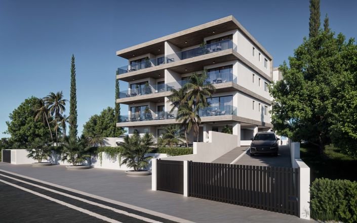 Image No.26-2 Bed Apartment for sale