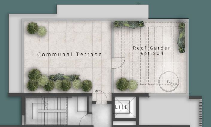 Image No.16-2 Bed Apartment for sale