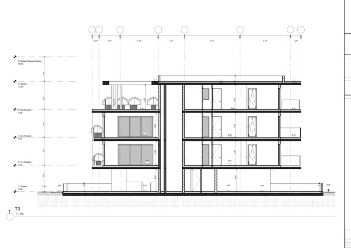 Image No.22-1 Bed Apartment for sale