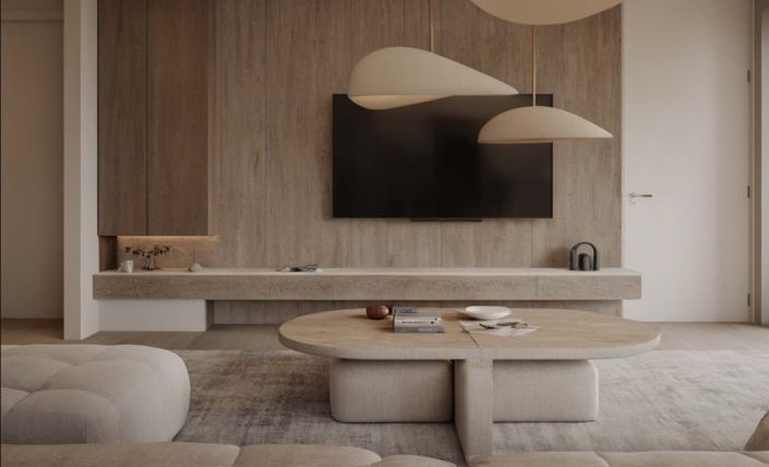 Image No.5-Appartement de 1 chambre à vendre à Paphos