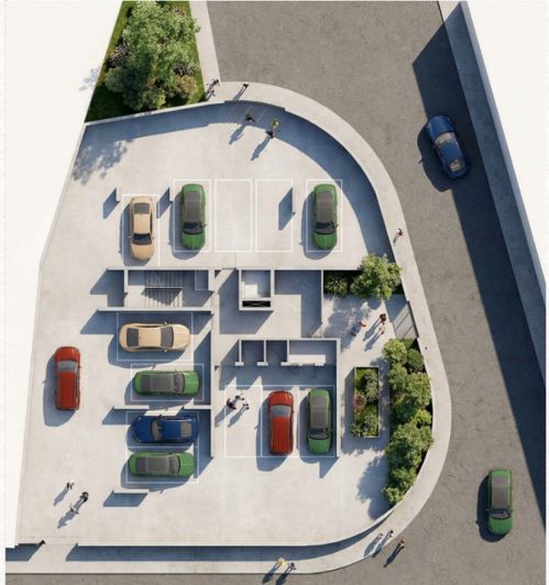 Image No.13-2 Bed Apartment for sale