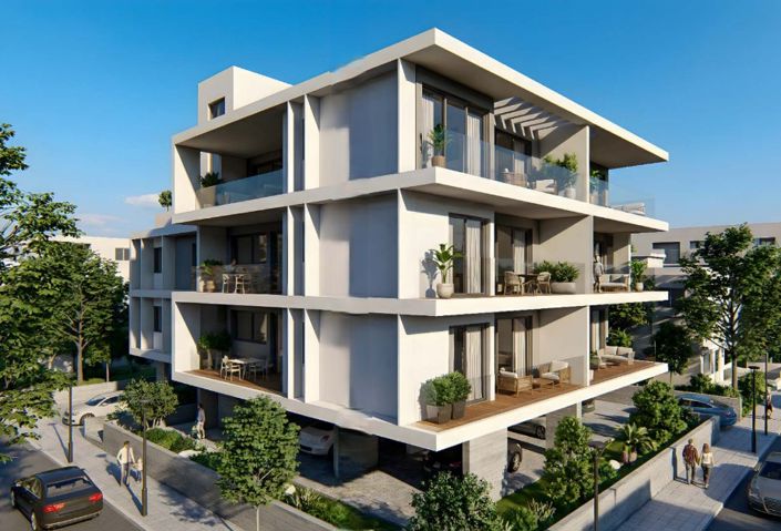 Image No.4-2 Bed Apartment for sale