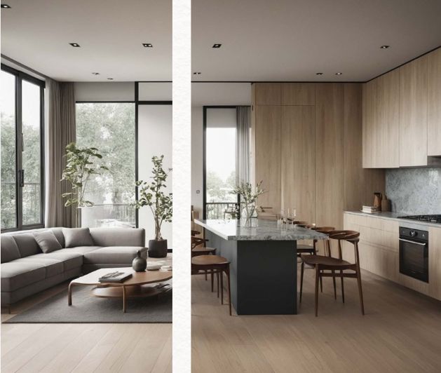 Image No.7-2 Bed Apartment for sale