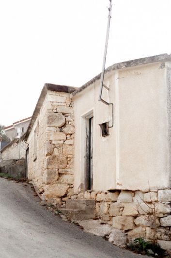 Image No.2-Villa de 1 chambre à vendre à Paphos