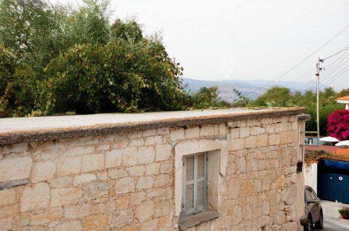 Image No.4-Villa de 1 chambre à vendre à Paphos