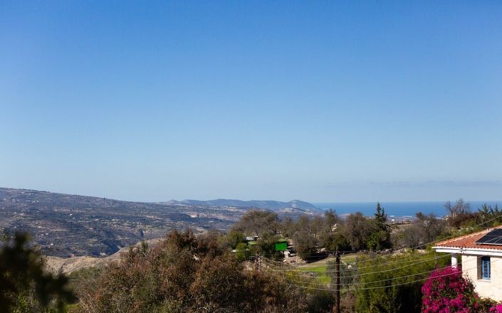 Image No.6-Villa de 1 chambre à vendre à Paphos