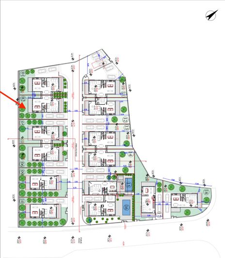 Image No.16-Villa de 3 chambres à vendre à Paphos