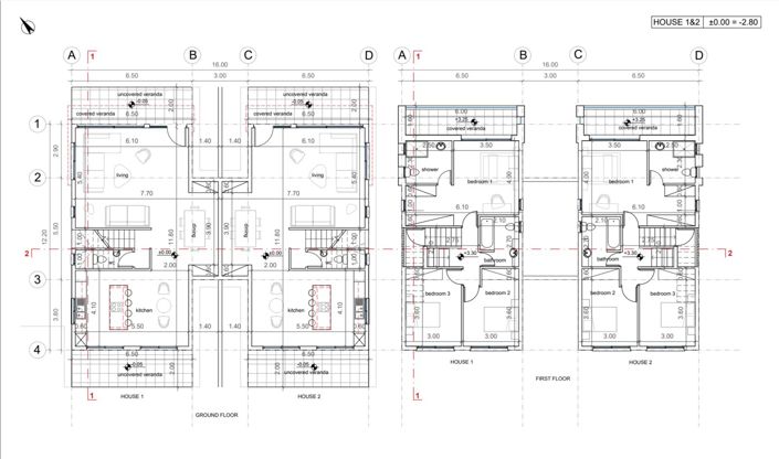 Image No.17-Villa de 3 chambres à vendre à Paphos