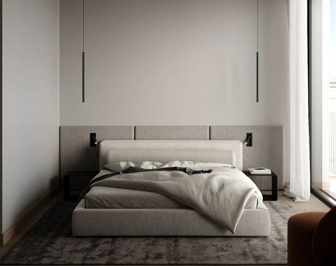 Image No.6-Appartement de 1 chambre à vendre à Limassol